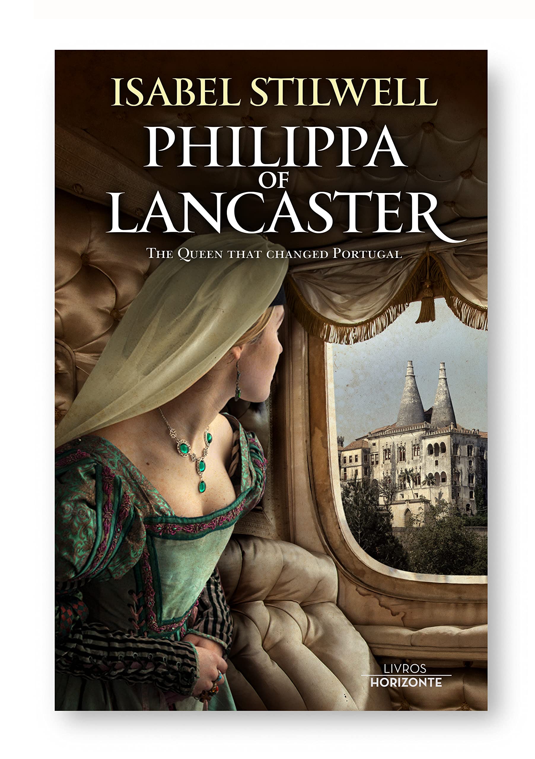 Philippa of Lancaster - English Princess, Queen of Portugal Books