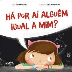 Há por Aí Alguém Igual a Mim? (Portuguese Edition) book