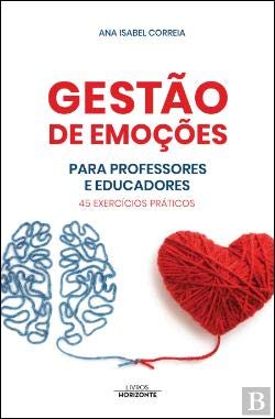 Gestão de Emoções para Professores e Educadores book