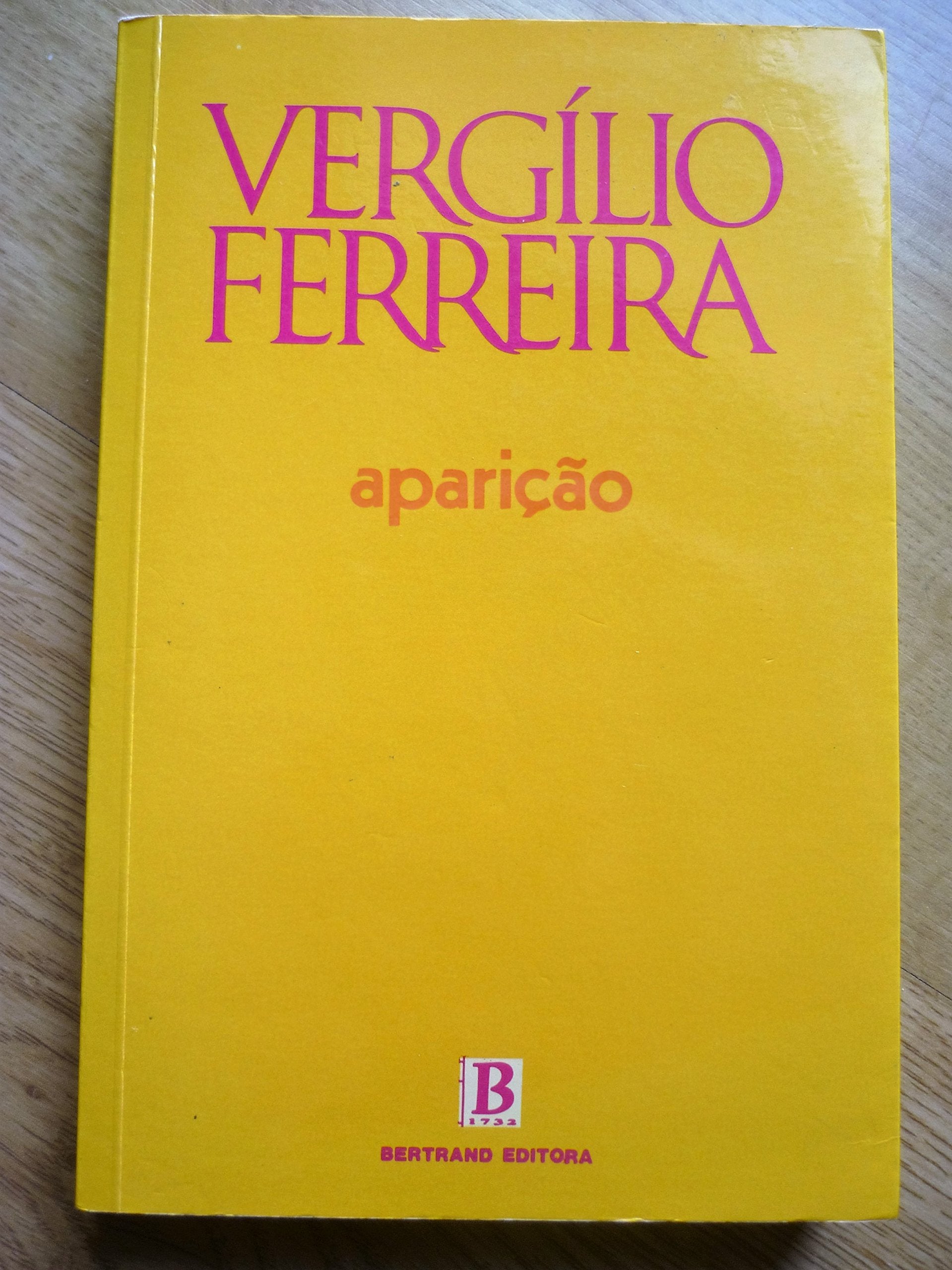 Aparição: Edition en portugais Books