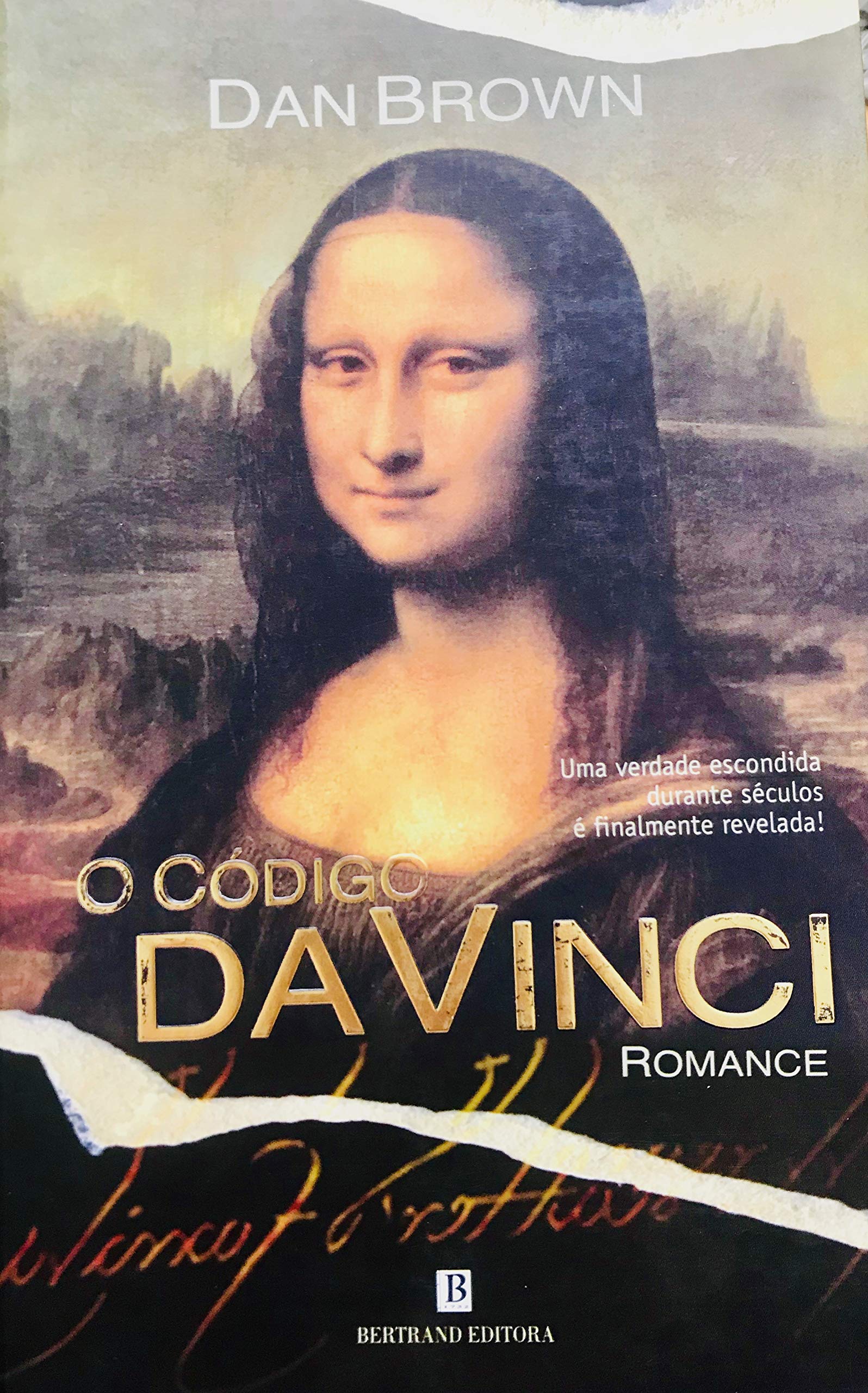 Codigo DA Vinci, O (in Portuguese): Edition en langue portugaise Action & Adventure