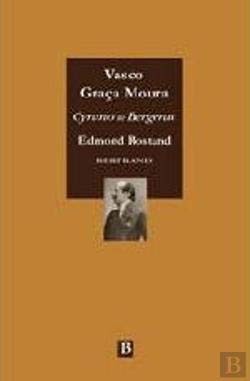 Cyrano de Bergerac (Portuguese Edition) Edmond Rostand Books