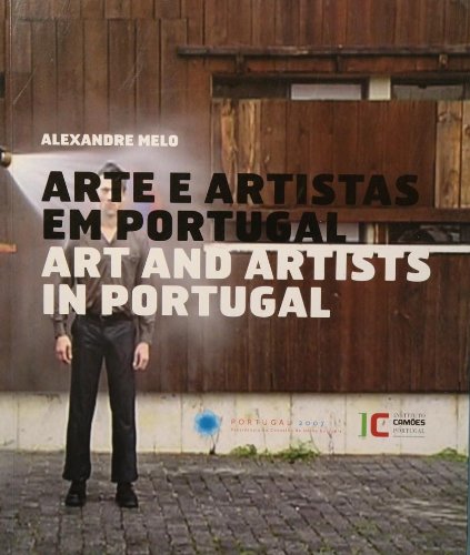 Arte E Artistas En Portugal / Art and Artists in P Books