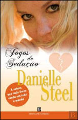 Jogos de Sedução (Portuguese Edition) Danielle Steel Books