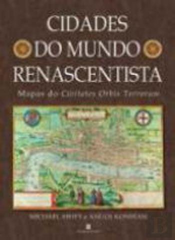 Cidades do Mundo Renascentista (Portuguese Edition) A. Konstam e M. Swift book