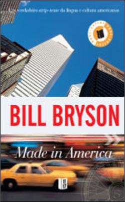 Made in America Livro de Bolso Books