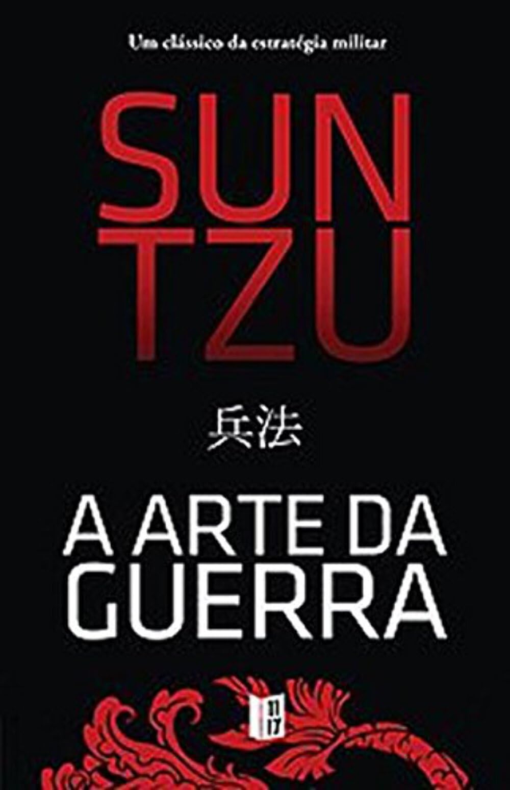 A Arte da Guerra (portugiesisch) Business, Finance & Career