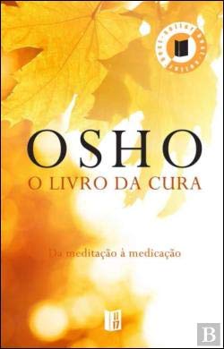 O Livro da Cura Livro de Bolso (Portuguese Edition) Osho book