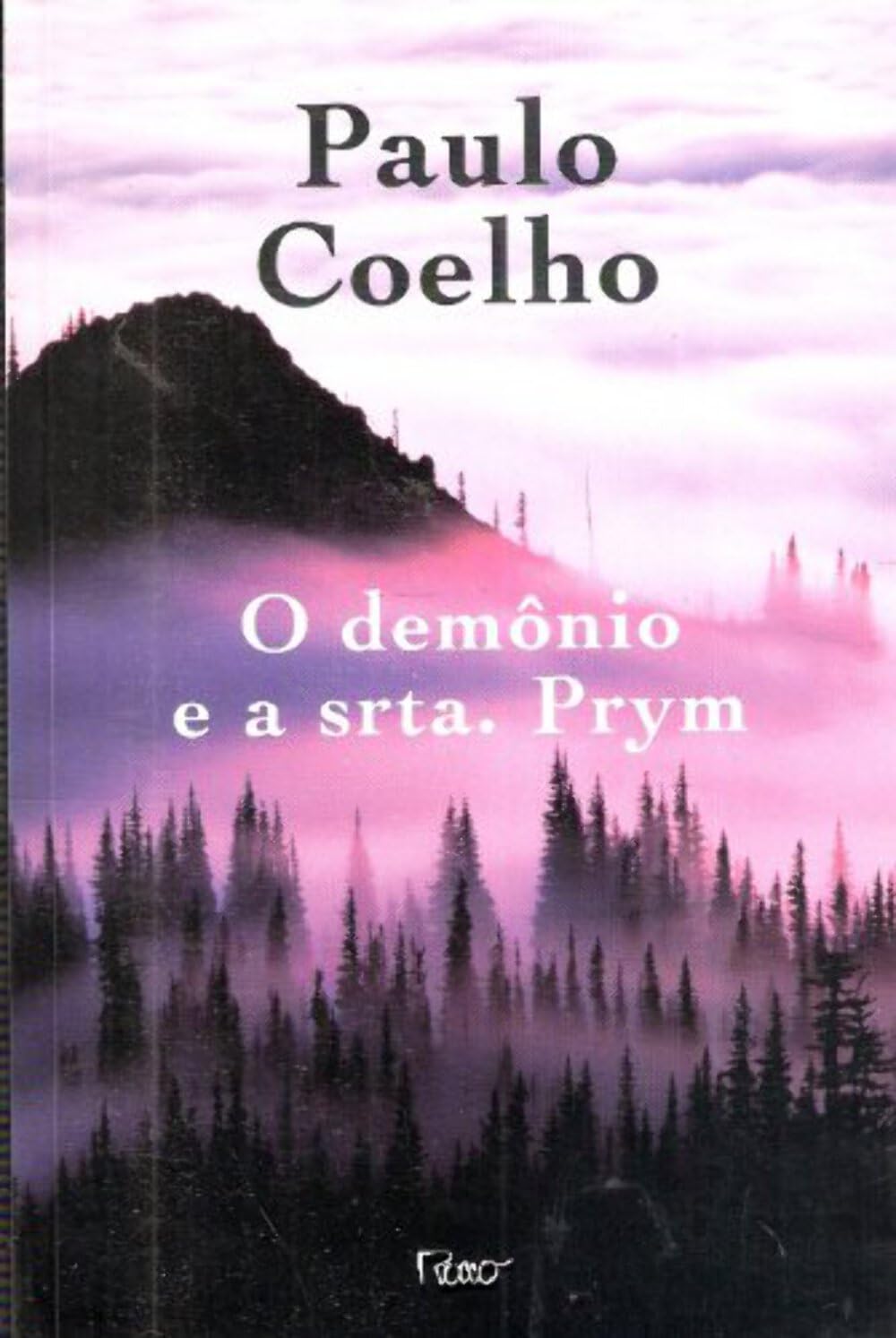 O Demonio E a Senhorita Prym book
