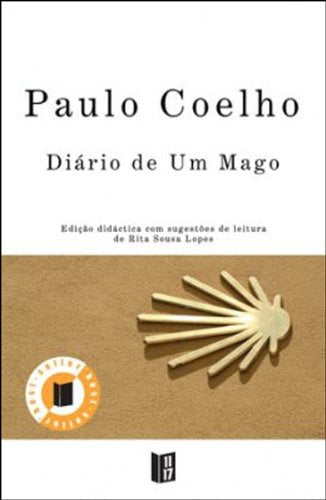 O Diário de um Mago book