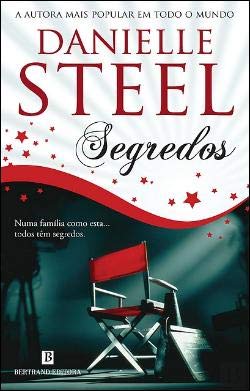 Segredos (Portuguese Edition) Danielle Steel Books