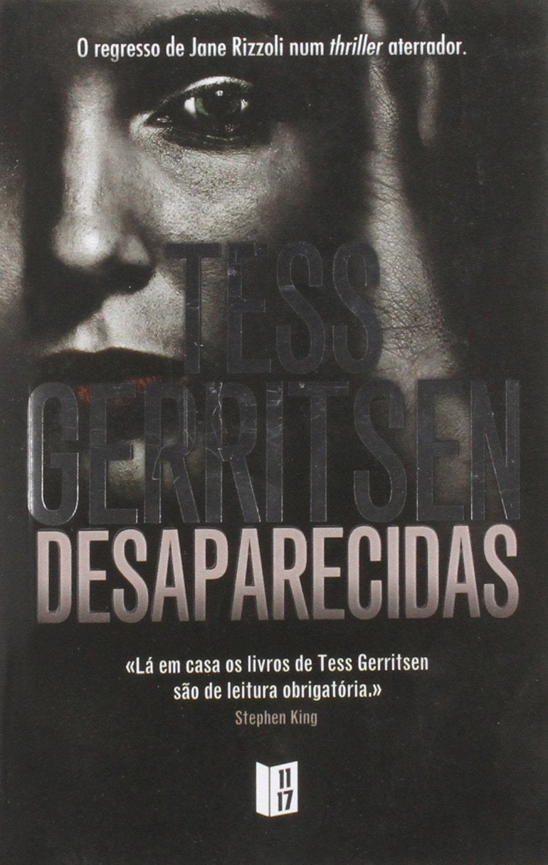 Product Image: Desaparecidas