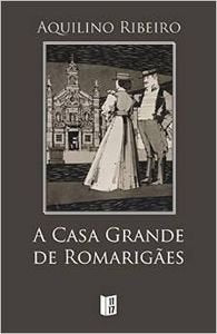 A casa grande de romarigaes book
