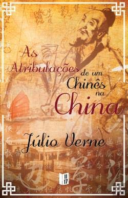 As Atribula��es de um Chin�s na China (Portuguese book