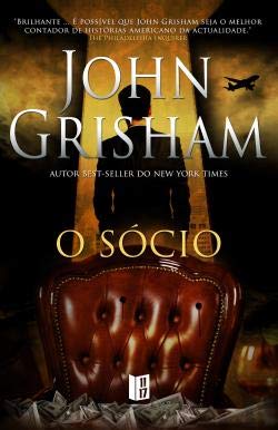 O Sócio Livro de Bolso Books