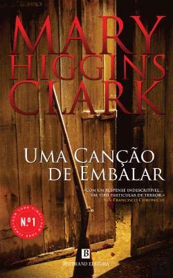 Uma Canção de Embalar (Portuguese Edition) Mary Higgins Clark book