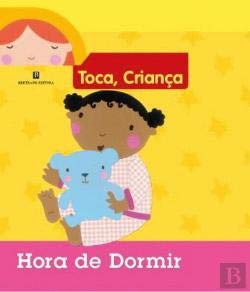 Toca, Criança - Hora de Dormir (Portuguese Edition) Bertrand book