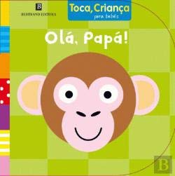 Olá, Papá! (Portuguese Edition) Ladybird book