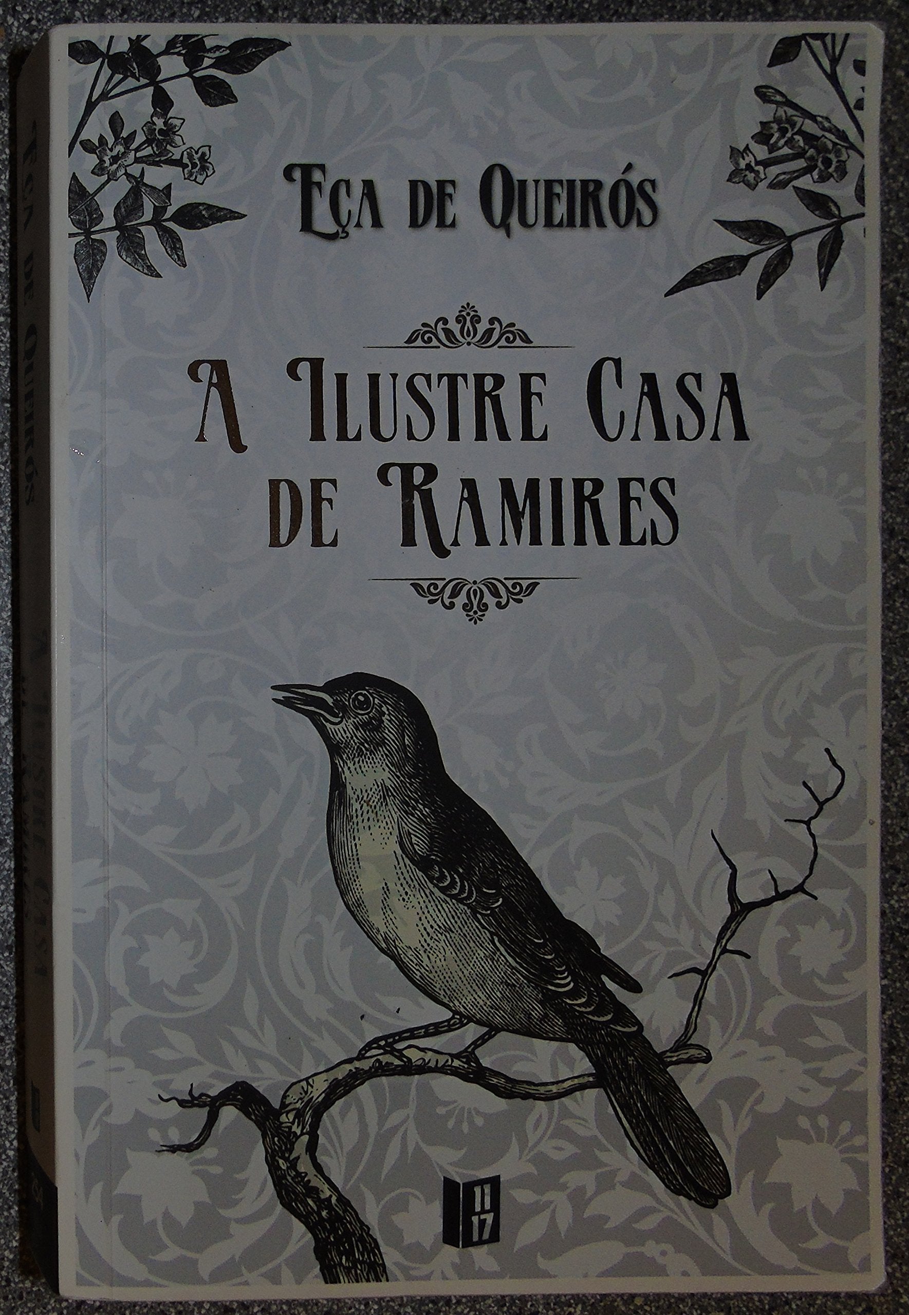 A ilustre casa de Ramires Classics