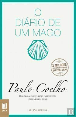 O diario de um mago Contemporary literature