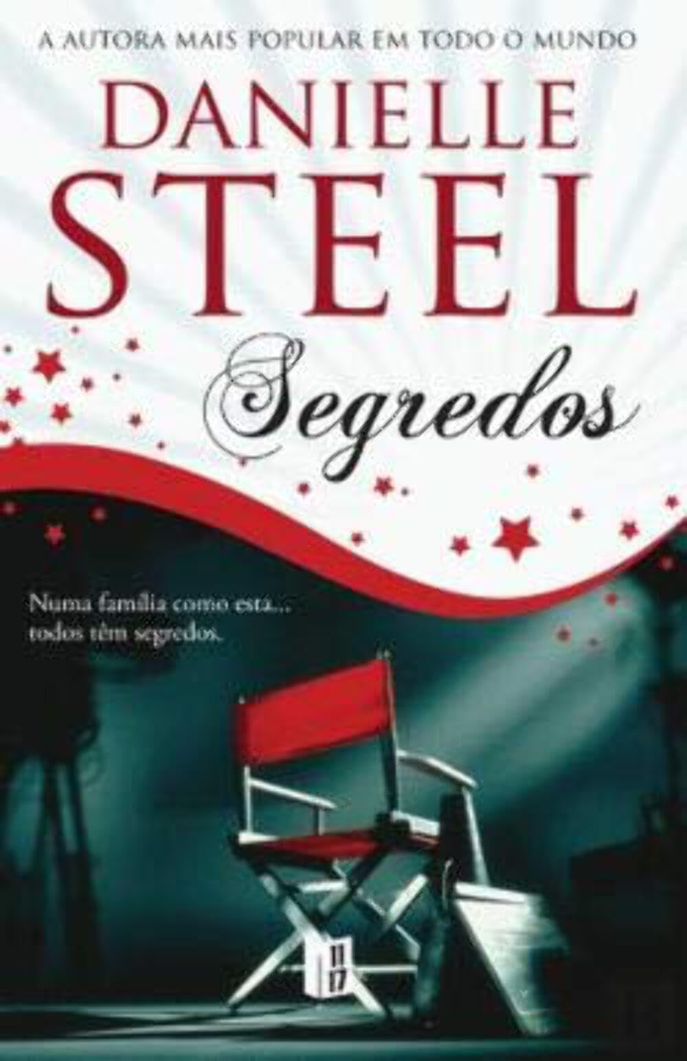 Segredos (Portuguese Edition) Danielle Steel book