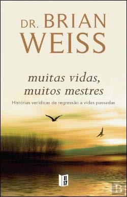 Muitas Vidas, Muitos Mestres (portugiesisch) Books