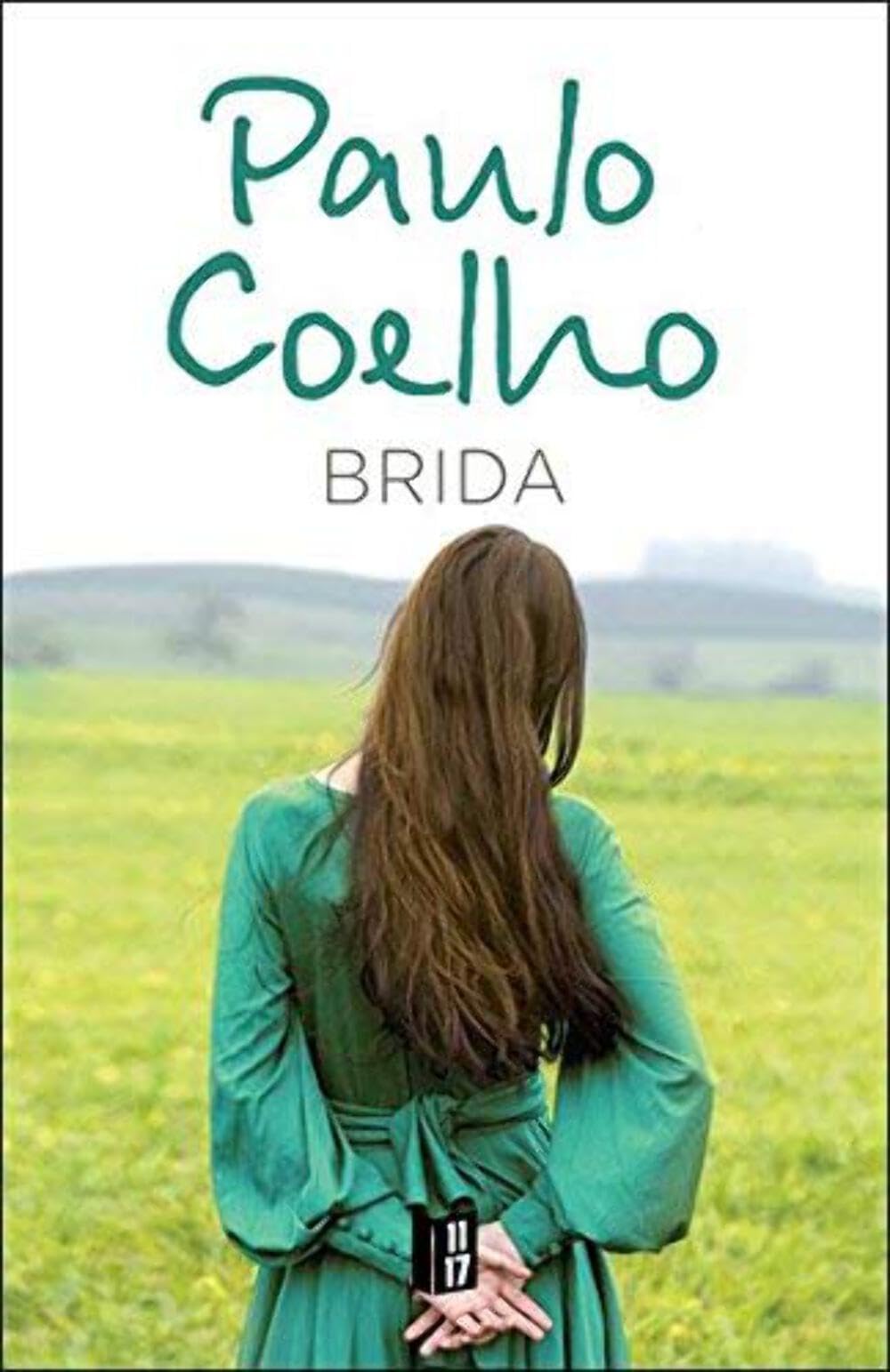 Brida, portugiesische Ausgabe Contemporary literature
