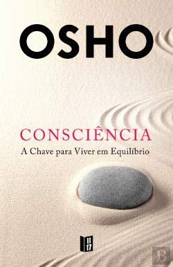 Consciência. A chave para viver em equilíbrio (portugiesisch) Books