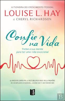 Confie na vida (portugiesisch) Books