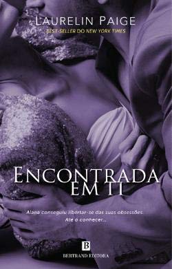 Encontrada em Ti (Portuguese Edition) Laurelin Paige book