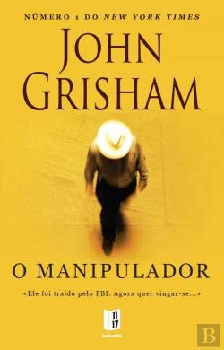 O Manipulador Action & Adventure