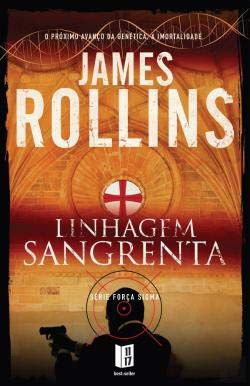 Product Image: Linhagem Sangrenta