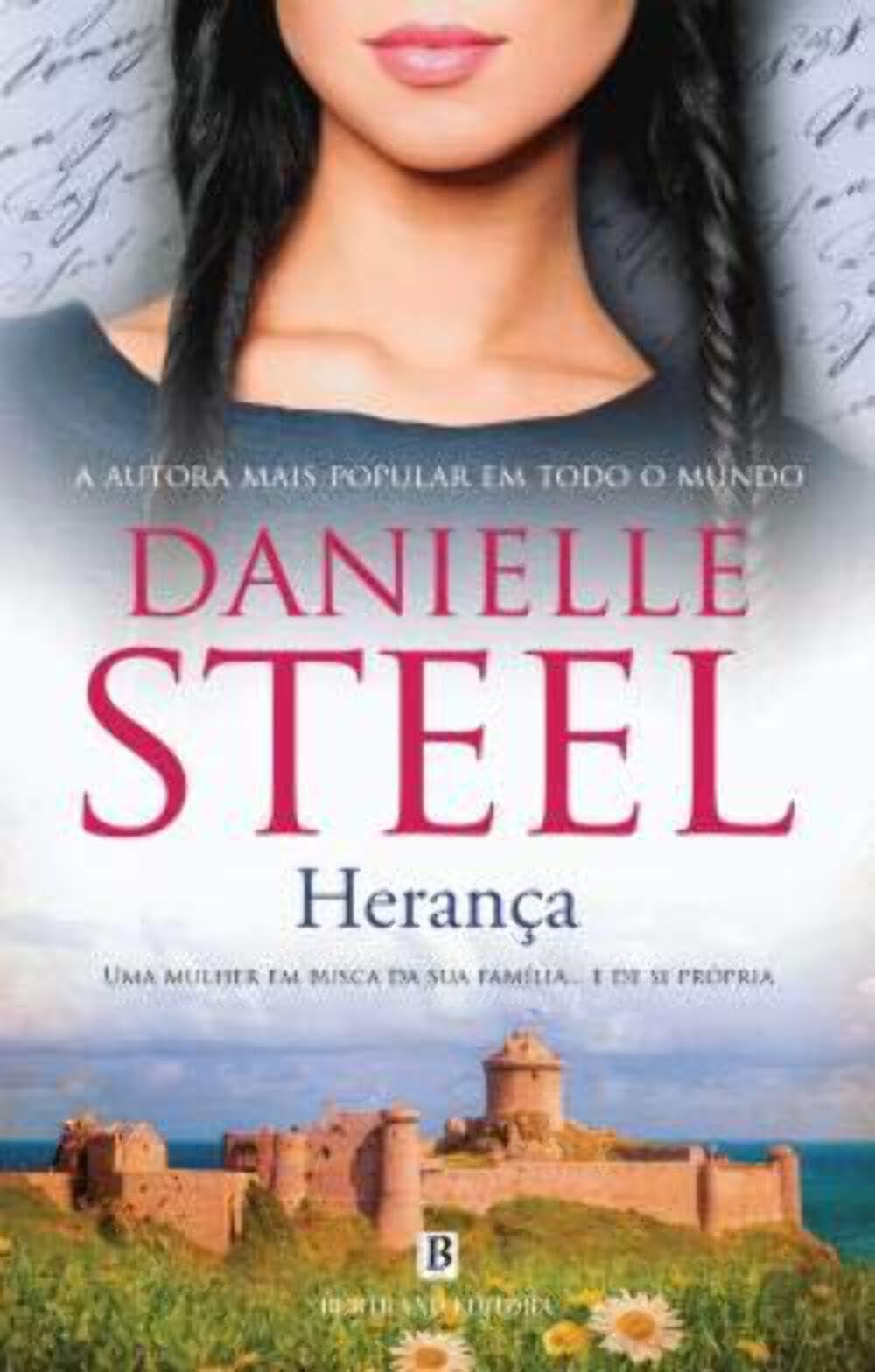 Herança Books