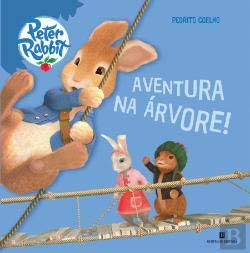 Aventura na Árvore! (Portuguese Edition) Bertrand book