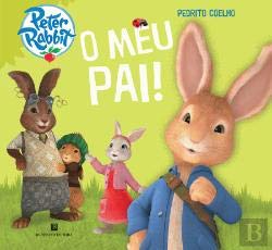Pedrito Coelho: O Melhor Pai do Mundo (Portuguese Edition) Penguin Books (UK) Ltd. book