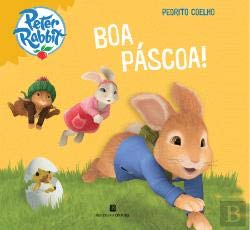 Pedrito Coelho: Boa Páscoa (Portuguese Edition) Penguin Books (UK) Ltd. book
