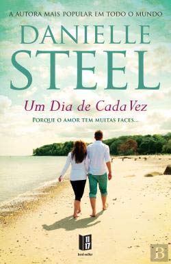 Um Dia de cada Vez (Portuguese Edition) Danielle Steel Books