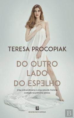 Do Outro Lado do Espelho (Portuguese Edition) Teresa Procopiak Books
