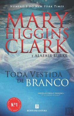 Toda Vestida de Branco book