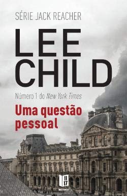 Uma Questão Pessoal (Portuguese Edition) book