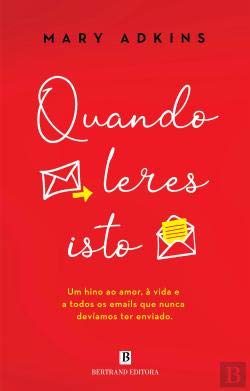 Quando Leres Isto (Portuguese Edition) Books