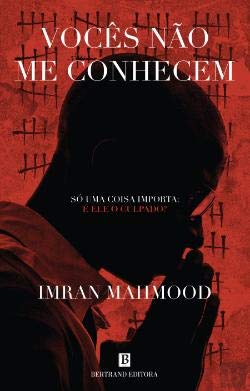 Voc�s n�o Me Conhecem (Portuguese Edition) book