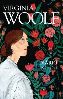 Diário 1927-1941 (Portuguese Edition) Virginia Woolf Books