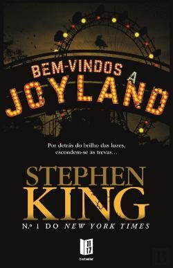 Bem-vindos a Joyland ( em língua portuguesa) Books