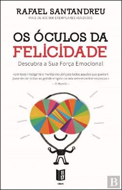 Os Óculos da Felicidade (Portuguese Edition) book