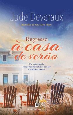 Regresso à Casa de Verão (Portuguese Edition) book