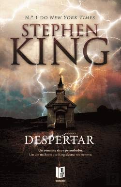 Despertar (Portuguese Edition) Books
