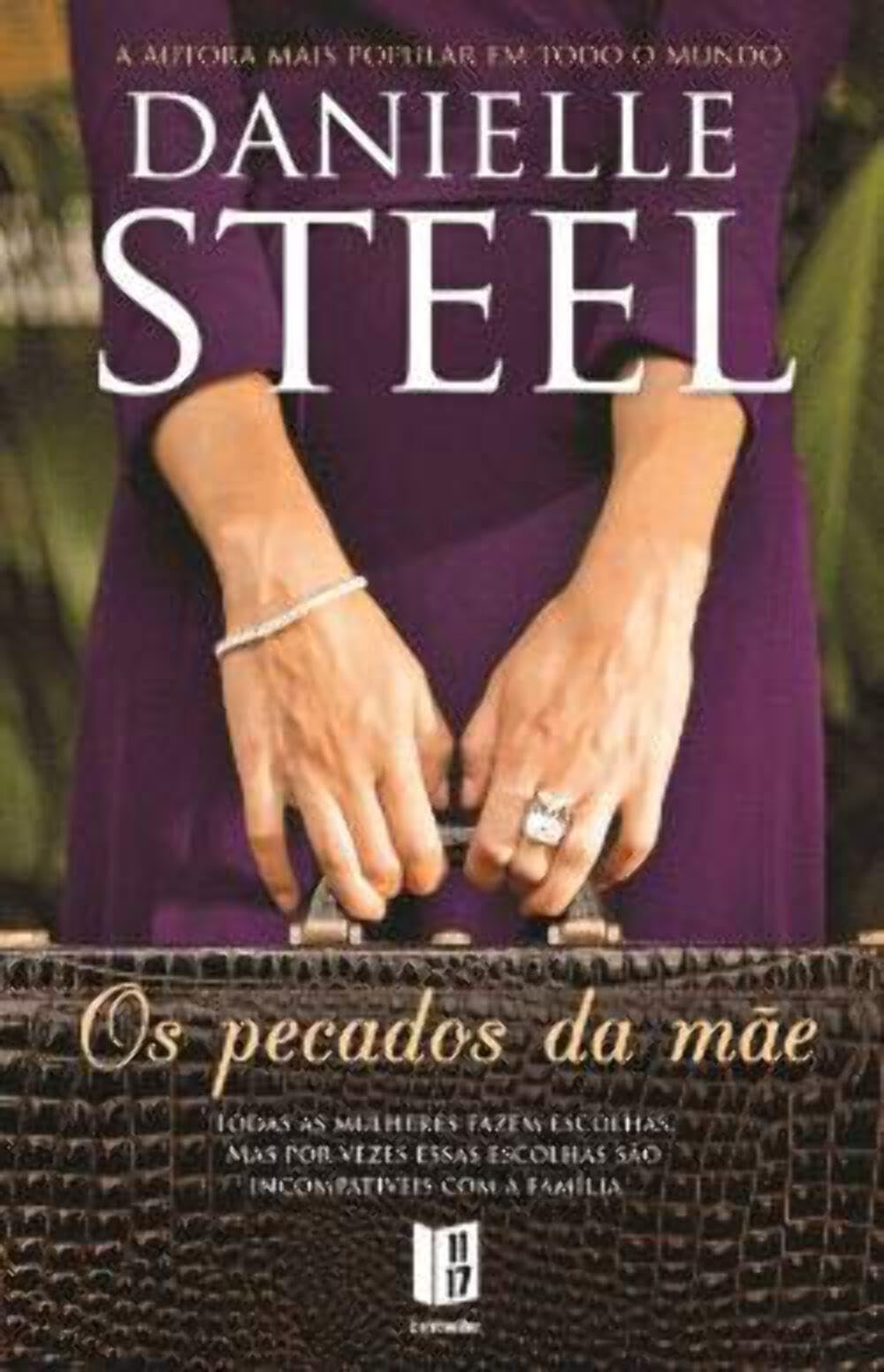 Os Pecados da Mãe (Portuguese Edition) book