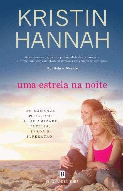 Uma Estrela na Noite (Portuguese Edition) book