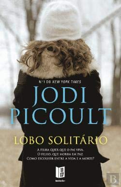 Lobo Solitário (Portuguese Edition) book